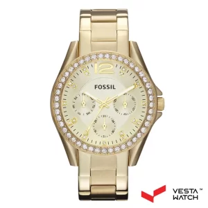 ساعت مچی زنانه فسیل FOSSIL مدل ES3203