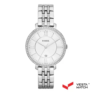 ساعت مچی زنانه فسیل FOSSIL مدل ES3545
