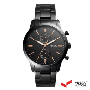 ساعت مچی مردانه فسیل FOSSIL مدل FS5379