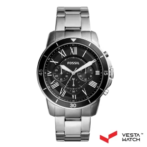 ساعت مچی مردانه فسیل FOSSIL مدل FS5236
