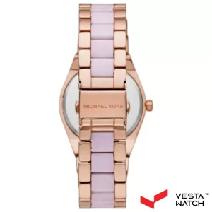 ساعت مچی زنانه مایکل کورس MICHAEL KORS مدل MK6652