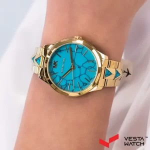 ساعت مچی زنانه مایکل کورس MICHAEL KORS مدل MK6670