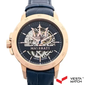 ساعت مچی مردانه مازراتی MASERATI مدل R8821119005