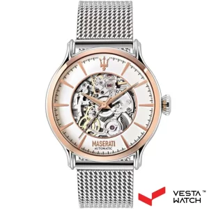 ساعت مچی مردانه مازراتی MASERATI مدل R8823118001