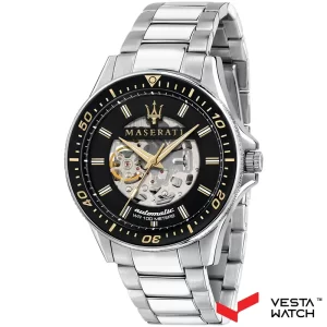 ساعت مچی مردانه مازراتی MASERATI مدل R8823140002