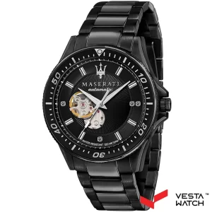 ساعت مچی مردانه مازراتی MASERATI مدل R8823140005