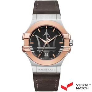 ساعت مچی مردانه مازراتی MASERATI مدل R8851108014