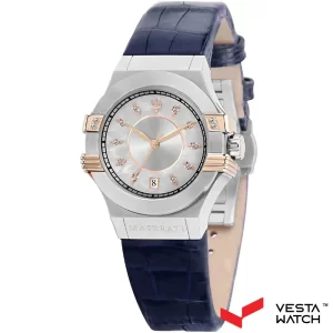 ساعت مچی زنانه مازراتی MASERATI مدل R8851108502