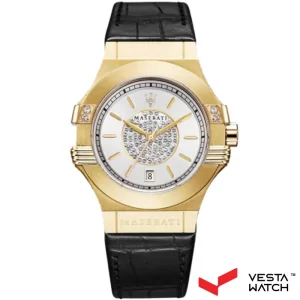 ساعت مچی زنانه مازراتی MASERATI مدل R8851108505