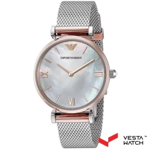 ساعت مچی زنانه امپریو آرمانی EMPORIO ARMANI مدل AR2067