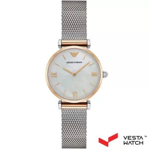 ساعت مچی زنانه امپریو آرمانی EMPORIO ARMANI مدل AR2068