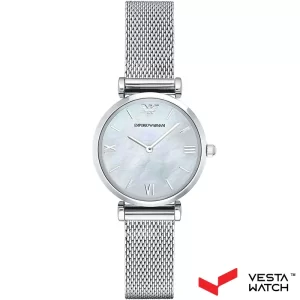 ساعت مچی زنانه امپریو آرمانی EMPORIO ARMANI مدل AR1955