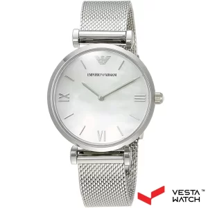 ساعت مچی زنانه امپریو آرمانی EMPORIO ARMANI مدل AR1955