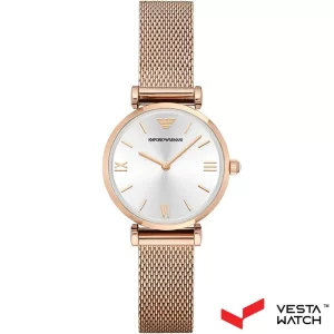 ساعت مچی زنانه امپریو آرمانی EMPORIO ARMANI مدل AR1956