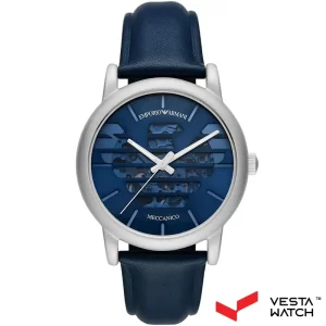 ساعت مچی مردانه امپریو آرمانی EMPORIO ARMANI مدل AR60030