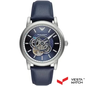 ساعت مچی مردانه امپریو آرمانی EMPORIO ARMANI مدل AR60011