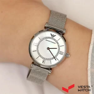 ساعت مچی زنانه امپریو آرمانی EMPORIO ARMANI مدل AR11319