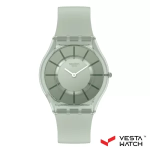 ساعت مچی زنانه سواچ SWATCH مدل SS08G103-S14