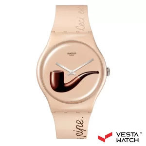 ساعت مچی سواچ SWATCH مدل SO29Z124
