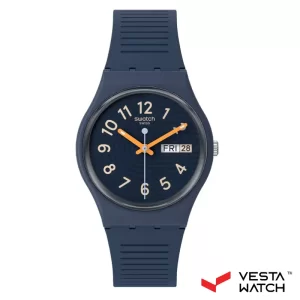 ساعت مچی سواچ SWATCH مدل SO281700