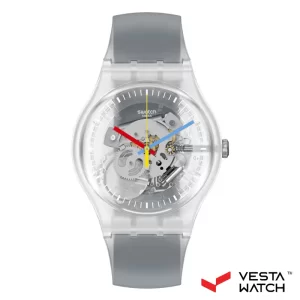 ساعت مچی سواچ SWATCH مدل SUOK157