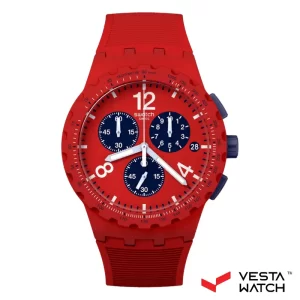 ساعت مچی سواچ SWATCH مدل SUSR407