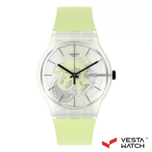 ساعت مچی سواچ SWATCH مدل SO29K106