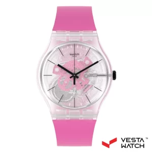 ساعت مچی سواچ SWATCH مدل SO29K107