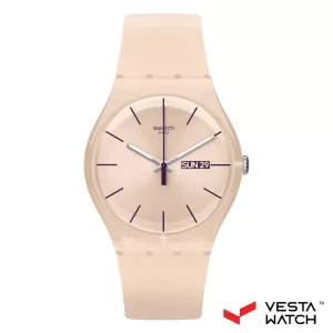 ساعت مچی سواچ SWATCH مدل SUOT700