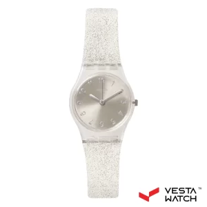 ساعت مچی زنانه سواچ SWATCH مدل LK343E