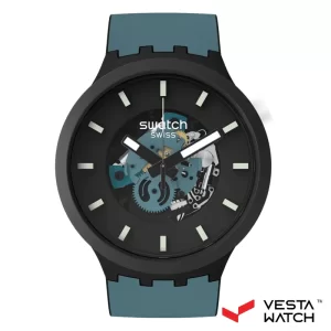 ساعت مچی سواچ SWATCH مدل SB03B107