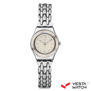ساعت مچی زنانه سواچ SWATCH مدل YSS285G