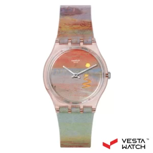 ساعت مچی سواچ SWATCH مدل SO28Z700