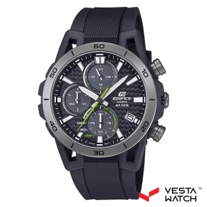 ساعت مچی مردانه کاسیو ادیفایس CASIO EDIFICE مدل EQS-960PB-1AVUDF