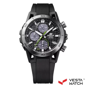 ساعت مچی مردانه کاسیو ادیفایس CASIO EDIFICE مدل EQS-960PB-1AVUDF