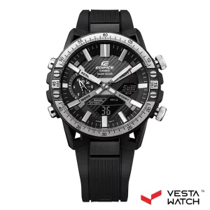 ساعت مچی مردانه کاسیو ادیفایس CASIO EDIFICE مدل ECB-2000TP-1ADF