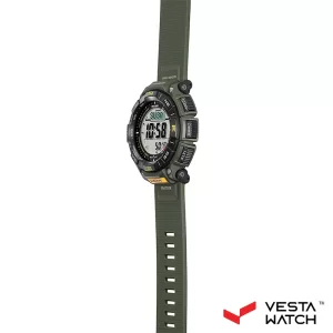 ساعت مچی مردانه کاسیو پرو تک CASIO PRO TREK مدل PRG-340-3DR