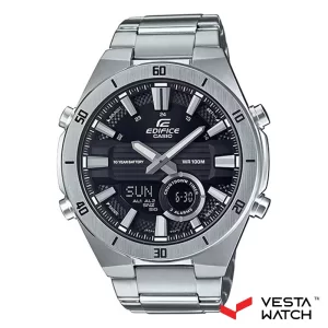 ساعت مچی مردانه کاسیو ادیفایس CASIO EDIFICE مدل ERA-110D-1AVDF