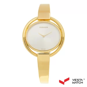 ساعت مچی زنانه کلوین کلاین CK مدل K4F2N516