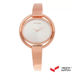 ساعت مچی زنانه کلوین کلاین CK مدل K4F2N616