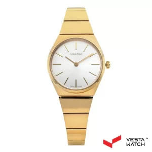 ساعت مچی زنانه کلوین کلاین CK مدل K6C23546