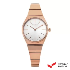 ساعت مچی زنانه کلوین کلاین CK مدل K6C23646