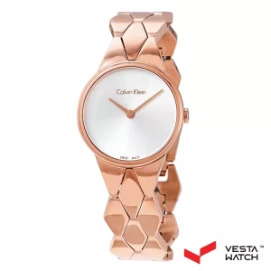 ساعت مچی زنانه کلوین کلاین CK مدل K6E23646