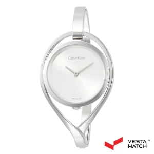 ساعت مچی زنانه کلوین کلاین CK مدل K6L2M116