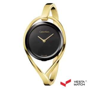 ساعت مچی زنانه کلوین کلاین CK مدل K6L2M411