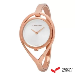 ساعت مچی زنانه کلوین کلاین CK مدل K6L2M616