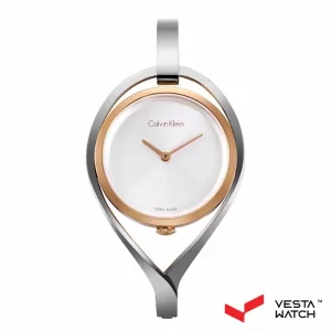 ساعت مچی زنانه کلوین کلاین CK مدل K6L2SB16