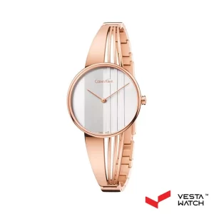 ساعت مچی زنانه کلوین کلاین CK مدل K6S2N616