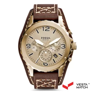 ساعت مچی مردانه فسیل FOSSIL مدل JR1495
