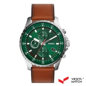 ساعت مچی مردانه فسیل FOSSIL مدل FS5734